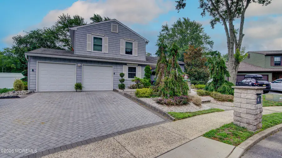 5 Bugle Court, Howell, NJ 07731 - #2