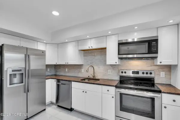 205 Alpine Trail, Neptune Township, NJ 07753