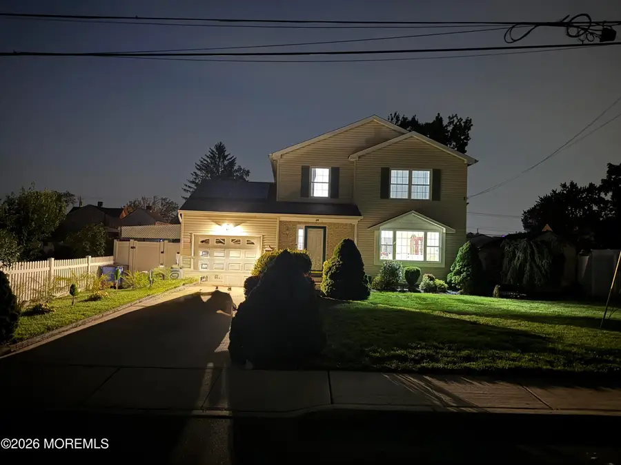 26 Gaston Street, Aberdeen, NJ 07747 - #2