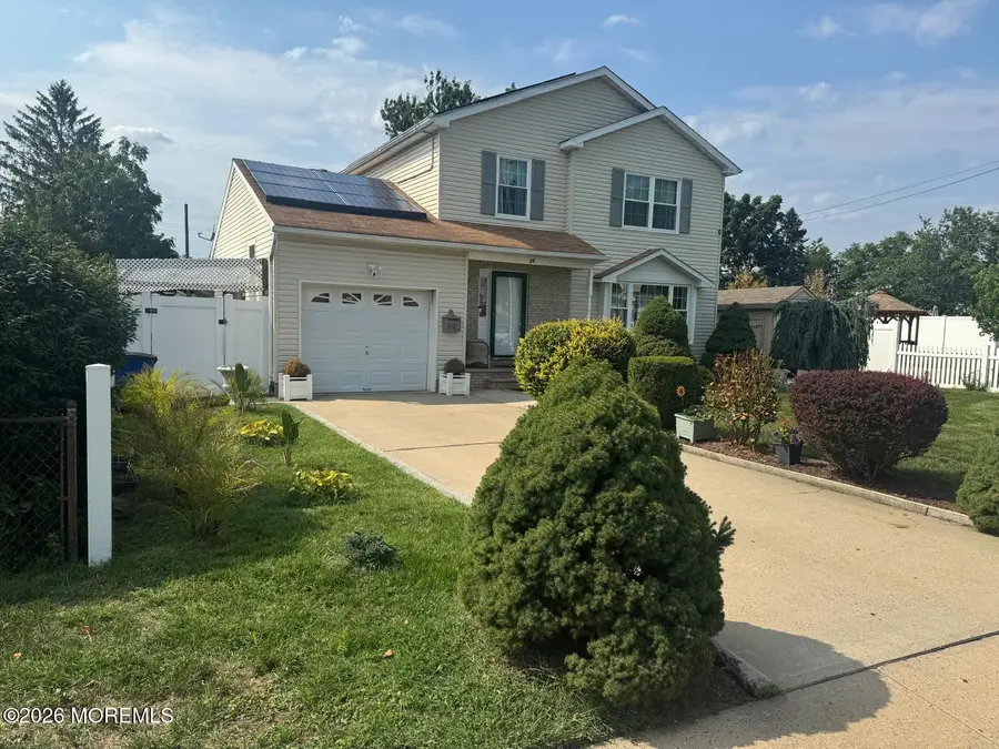 26 Gaston Street, Aberdeen, NJ 07747 - #3