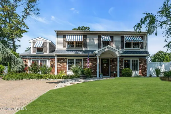1145 Frontage Road, Toms River, NJ 08753