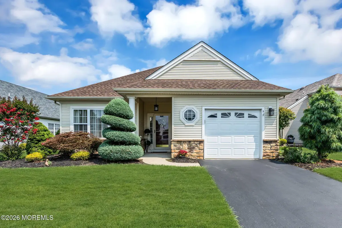 3 El Greco Drive, Manchester, NJ 08759 - #1