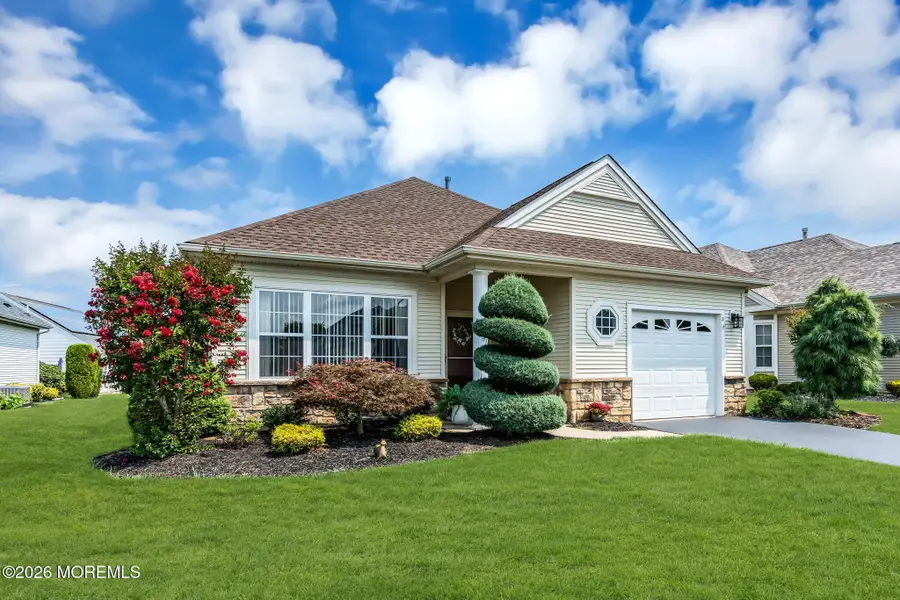 3 El Greco Drive, Manchester, NJ 08759 - #2