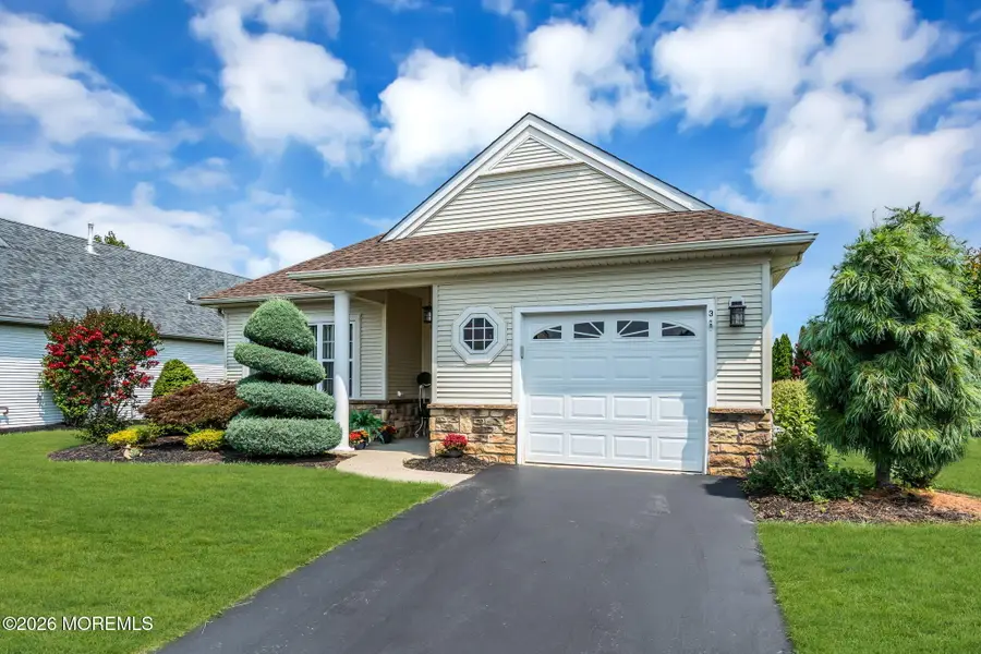 3 El Greco Drive, Manchester, NJ 08759 - #3