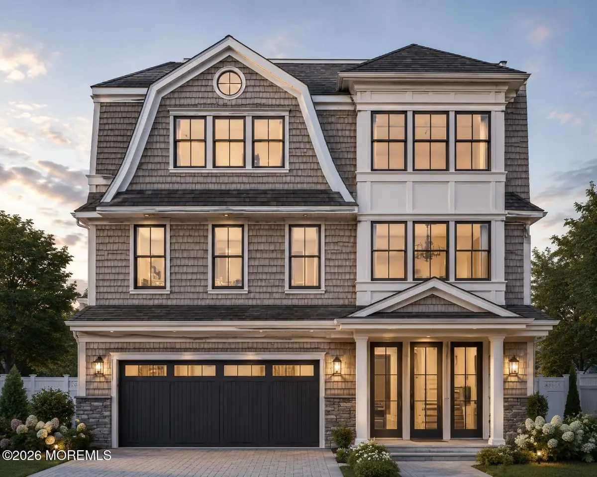 18 Dickman Drive, Lavallette, NJ 08735 - #1