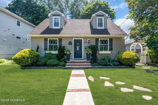 82 Harrison Avenue, Red Bank, NJ 07701