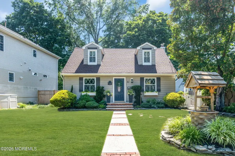 82 Harrison Avenue, Red Bank, NJ 07701 - #2