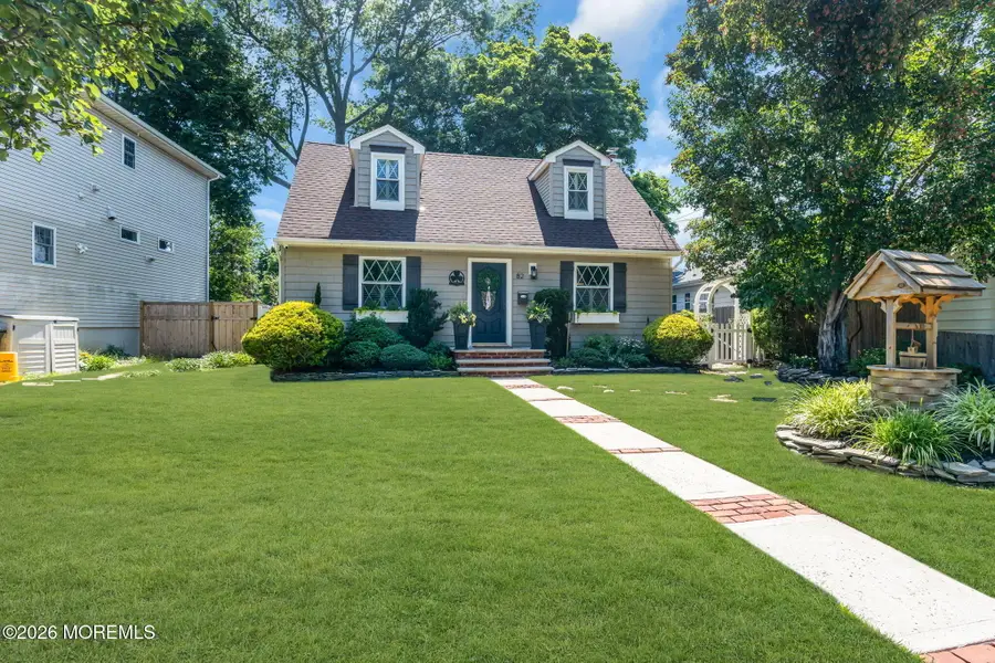 82 Harrison Avenue, Red Bank, NJ 07701 - #3