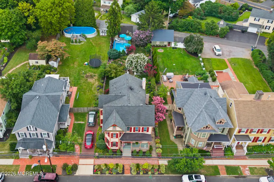 35 Main Street, Allentown, NJ 08501 - #2