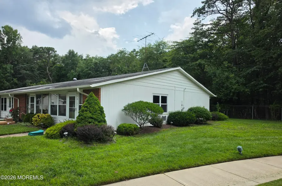219F Buckingham Court, Lakewood, NJ 08701 - #2