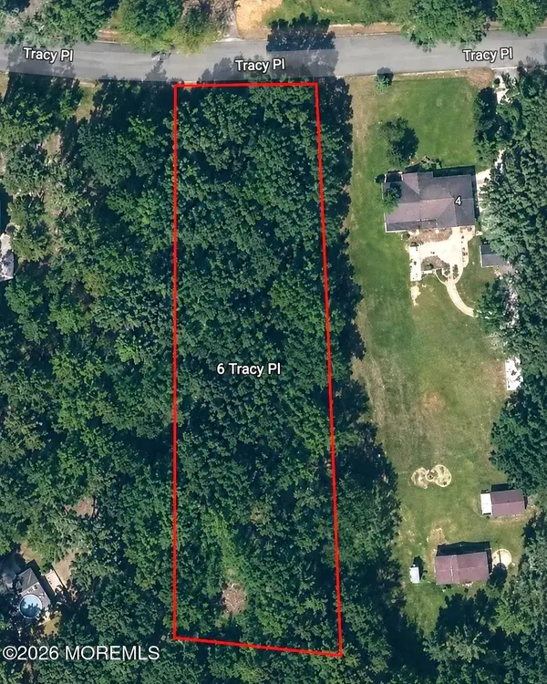 6 Tracy Place, Jackson, NJ 08527