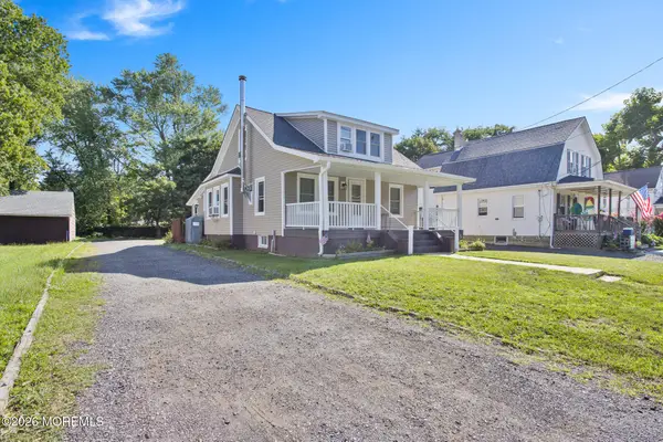30 Jacobstown Road, New Egypt, NJ 08533
