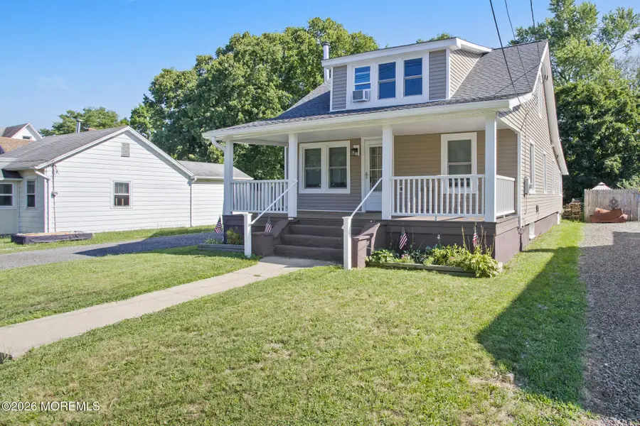 30 Jacobstown Road, New Egypt, NJ 08533 - #2