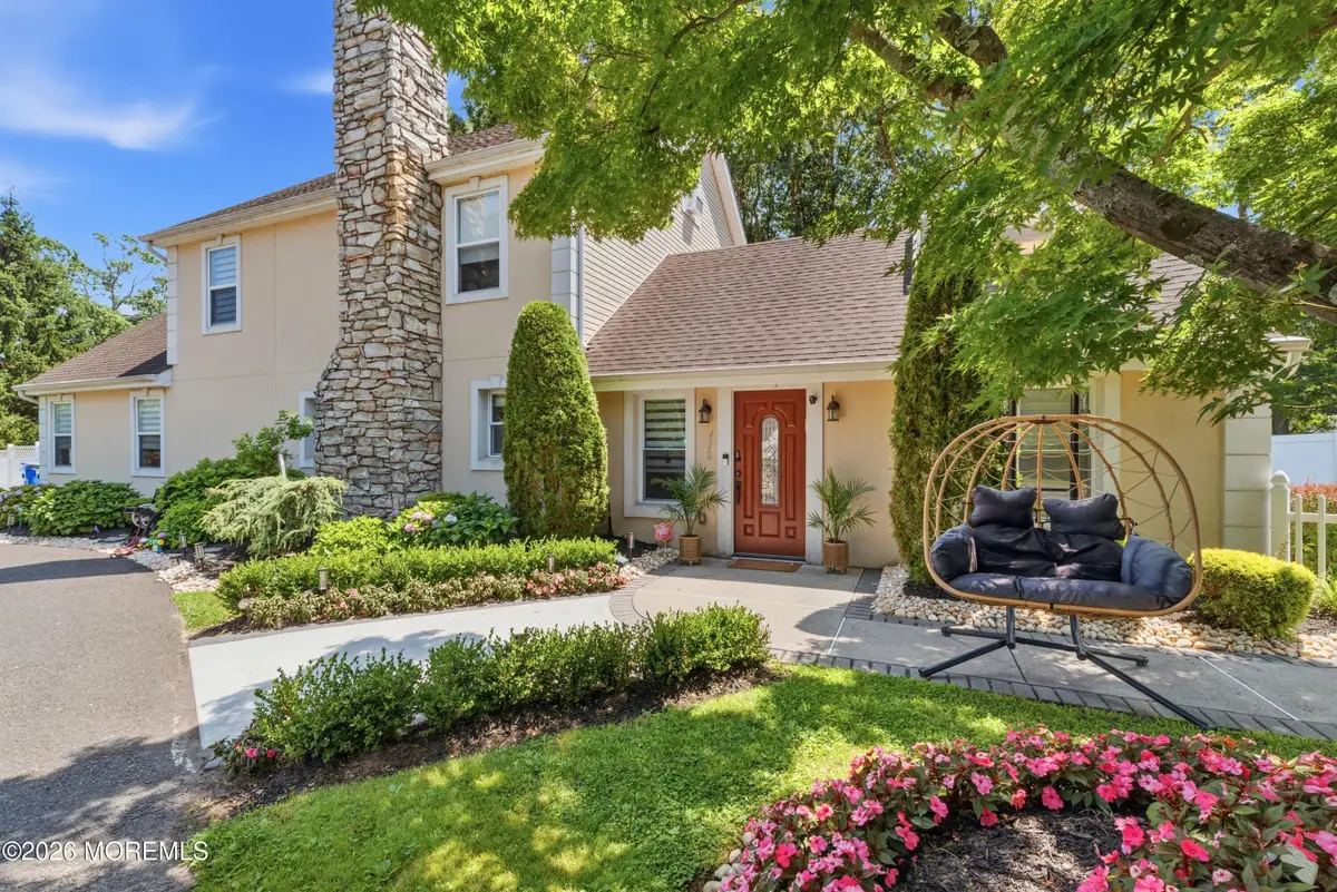450 Wall Street, Eatontown, NJ 07724 - #1