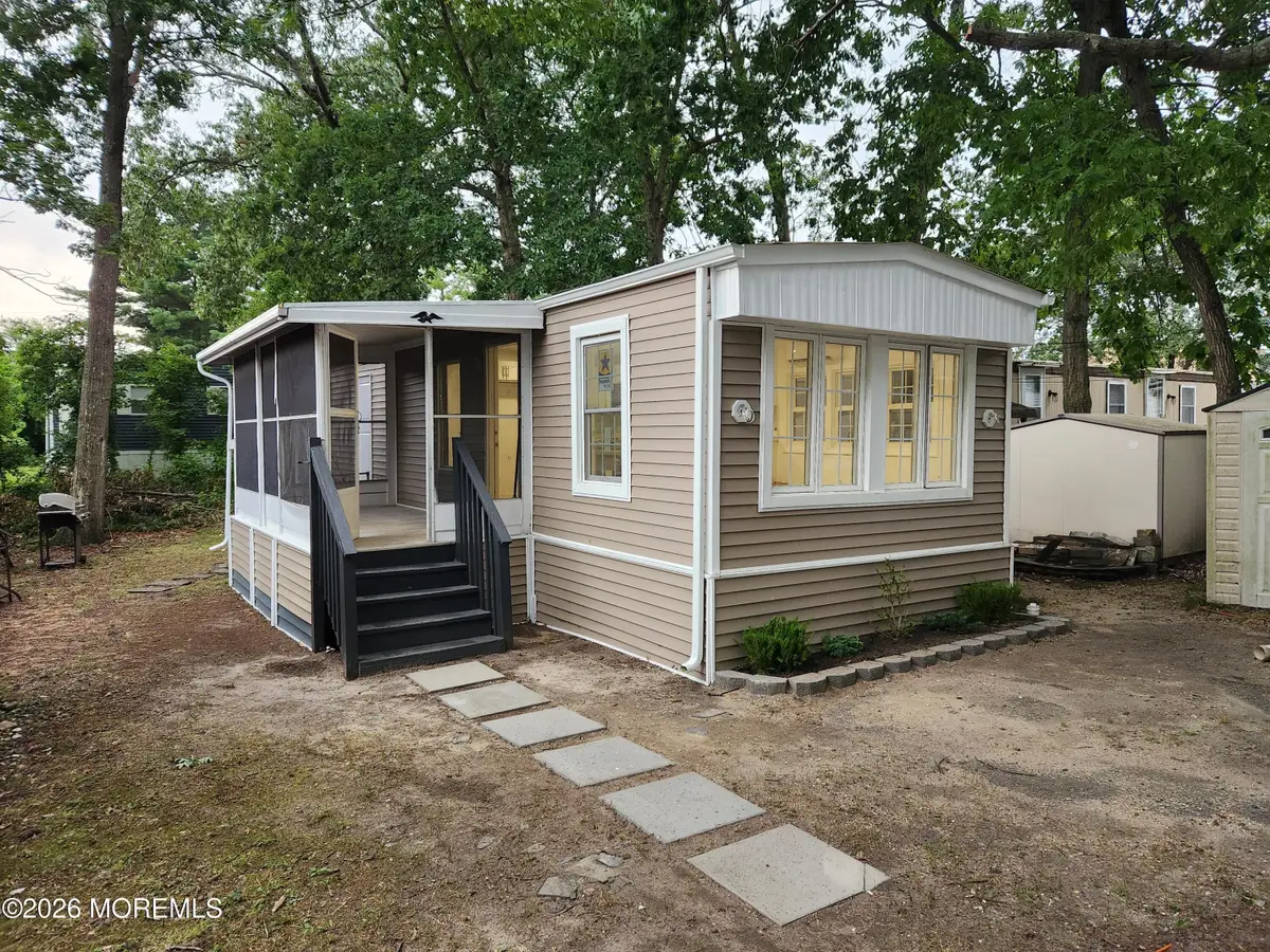 17 Pinewood Trail, Brick, NJ 08724 - #1