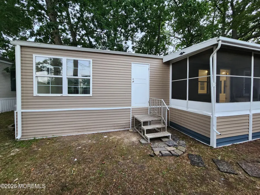17 Pinewood Trail, Brick, NJ 08724 - #3