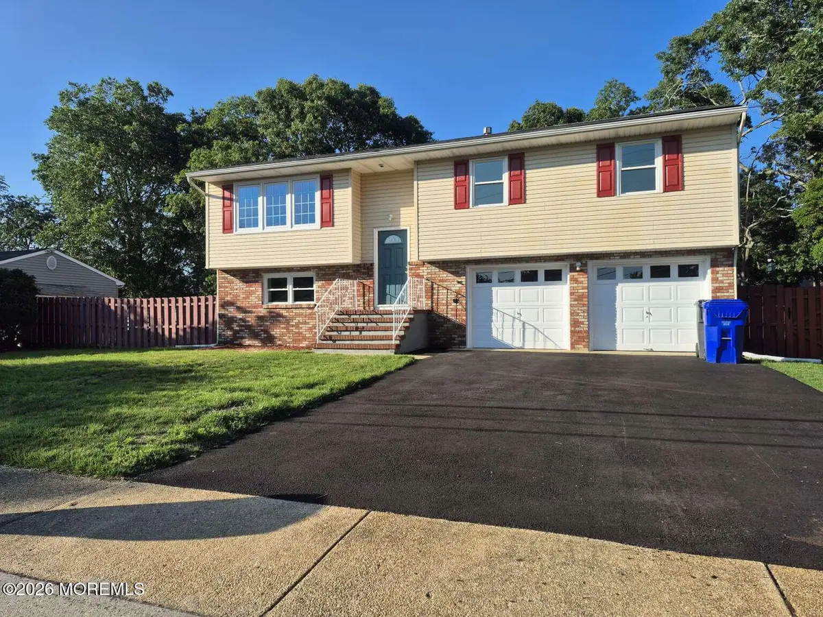 436 Leanora Street, Brick, NJ 08723 - #1