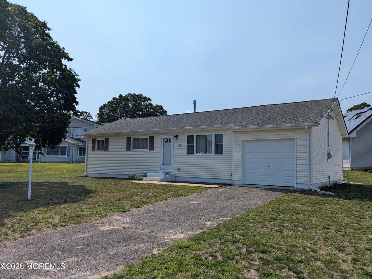 30 Corrigan Avenue, Pine Beach, NJ 08741 - #1