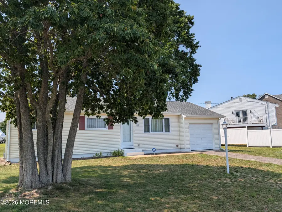 30 Corrigan Avenue, Pine Beach, NJ 08741 - #2