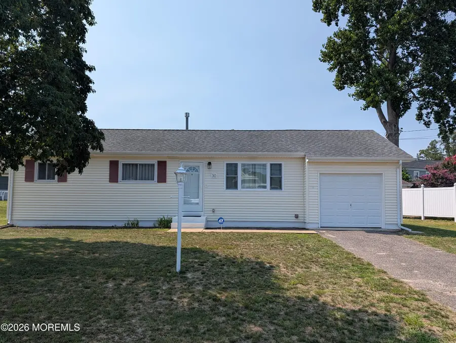 30 Corrigan Avenue, Pine Beach, NJ 08741 - #3