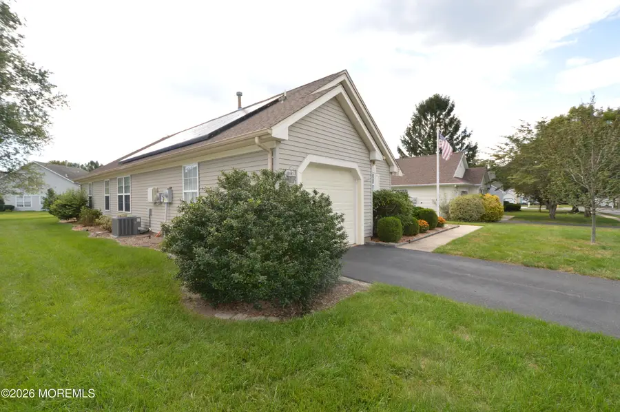 2748 Meadow Lake Drive, Toms River, NJ 08755 - #2