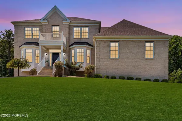 12 Monarch Path, Morganville, NJ 07751