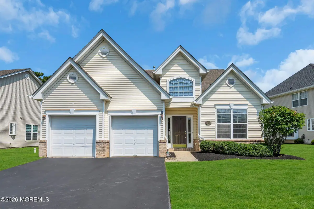 64 Honeysuckle Drive, Manahawkin, NJ 08050 - #1