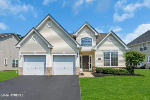 64 Honeysuckle Drive, Manahawkin, NJ 08050