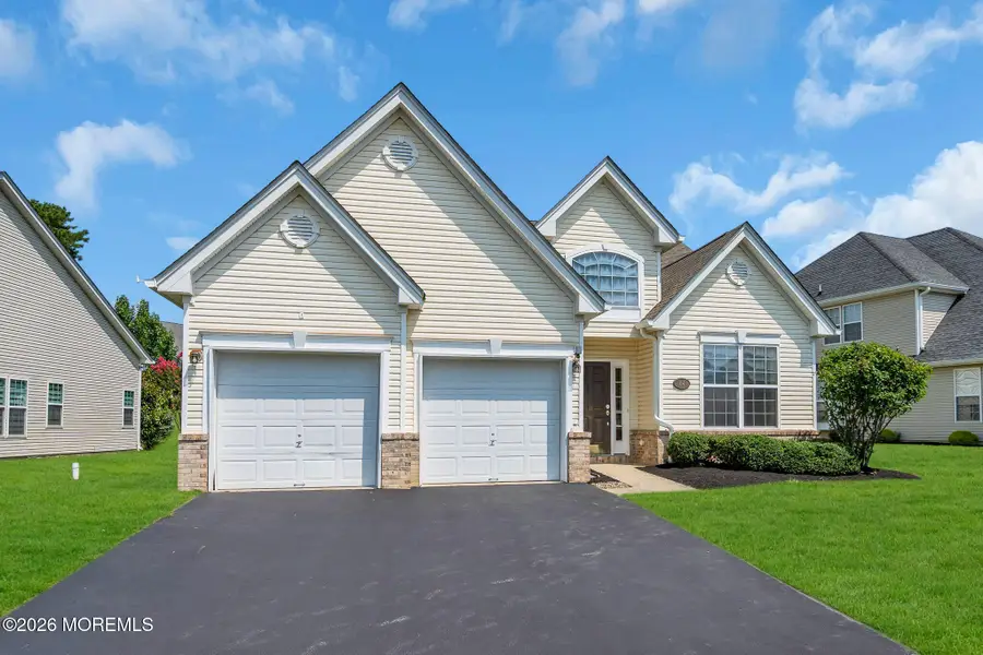 64 Honeysuckle Drive, Manahawkin, NJ 08050 - #2