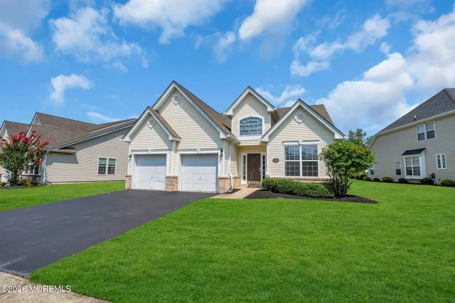 64 Honeysuckle Drive, Manahawkin, NJ 08050 - #3