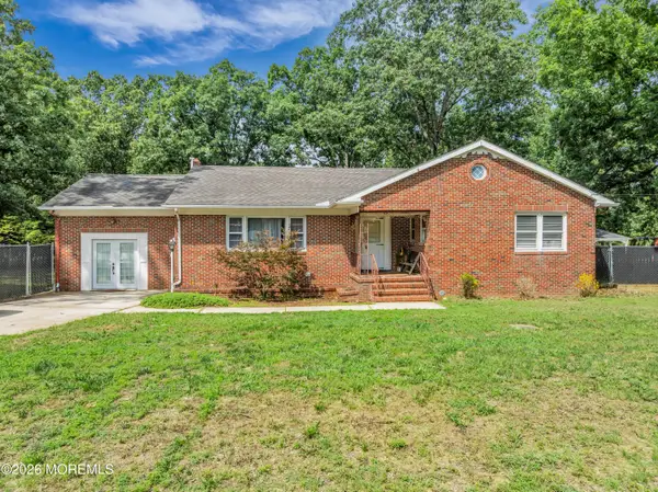 1233 Englishtown Road, Old Bridge, NJ 08857