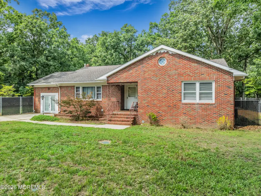 1233 Englishtown Road, Old Bridge, NJ 08857 - #2