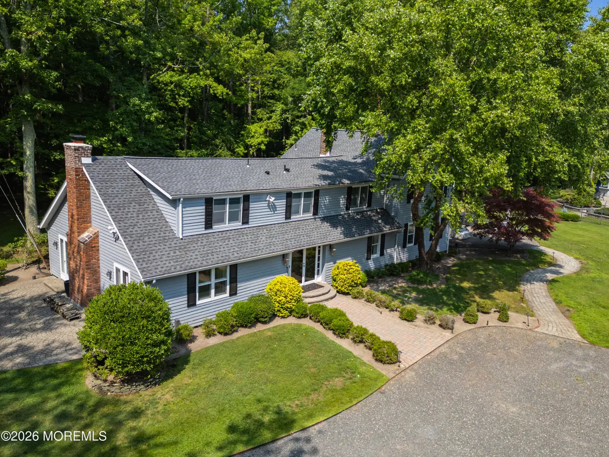 52 Shrewsbury Drive, Rumson, NJ 07760 - #1