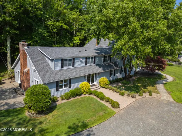 52 Shrewsbury Drive, Rumson, NJ 07760