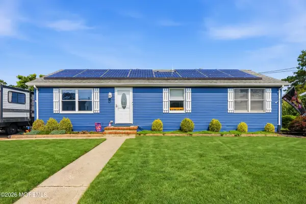 416 Ocean Avenue, Beachwood, NJ 08722