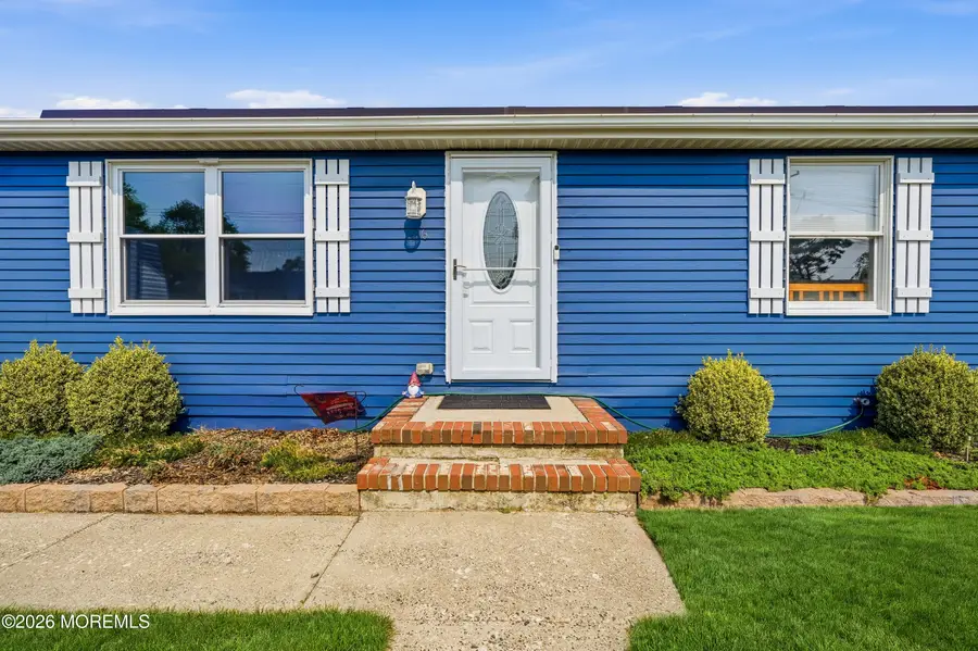 416 Ocean Avenue, Beachwood, NJ 08722 - #2