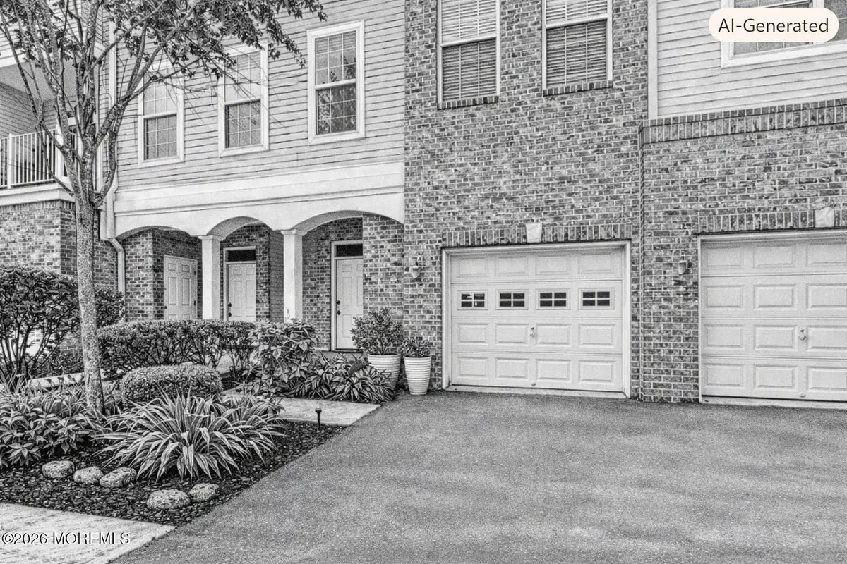 197 Melanie Way #709, Manahawkin, NJ 08050 - #1