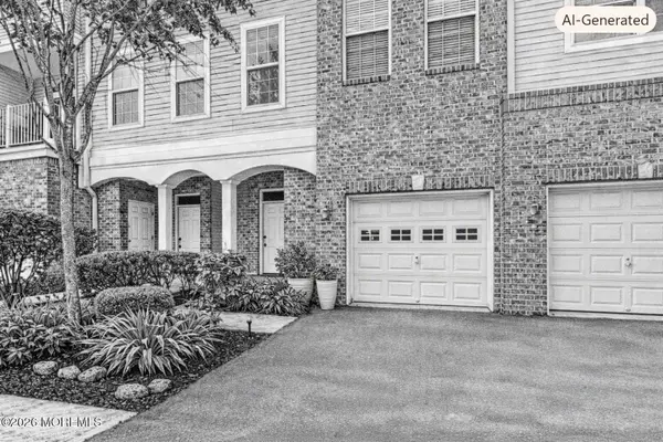 197 Melanie Way #709, Manahawkin, NJ 08050