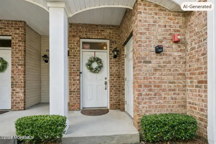 197 Melanie Way #709, Manahawkin, NJ 08050 - #3
