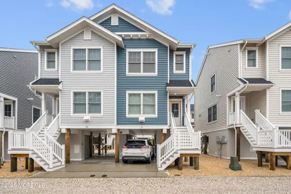 27 Shell Road #143, Mantoloking, NJ 08738