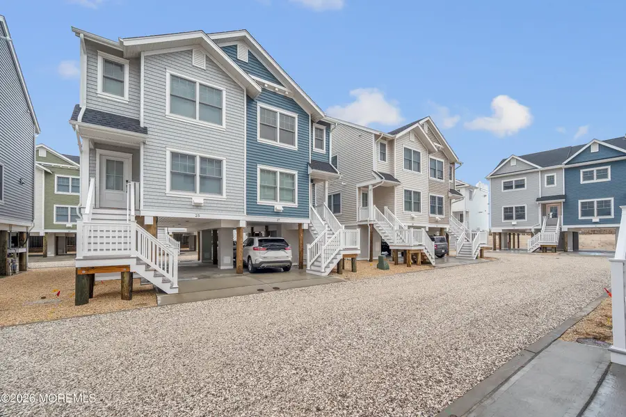 27 Shell Road #143, Mantoloking, NJ 08738 - #2