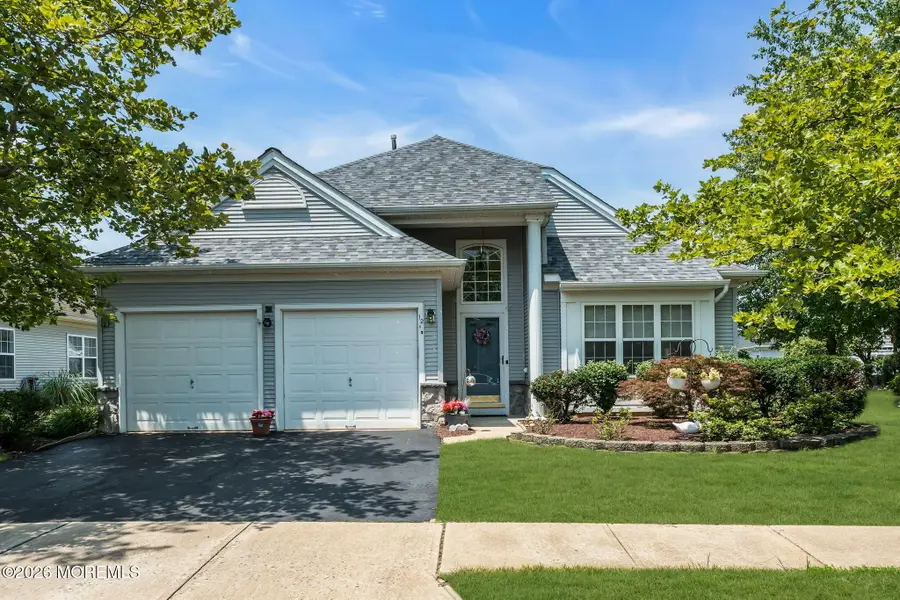12 Medici Drive, Manchester, NJ 08759 - #2