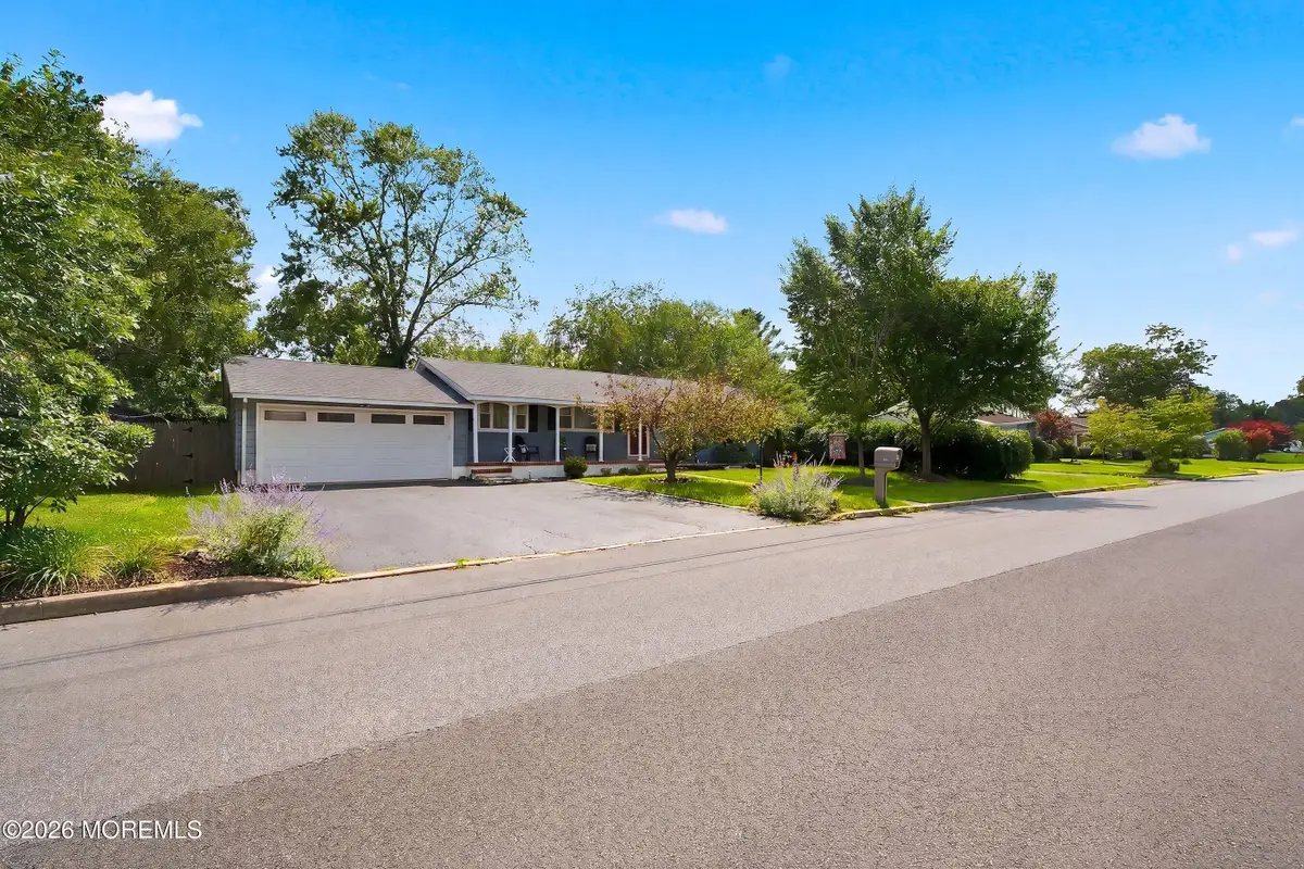 25 Laurelton Avenue, Jackson, NJ 08527 - #1