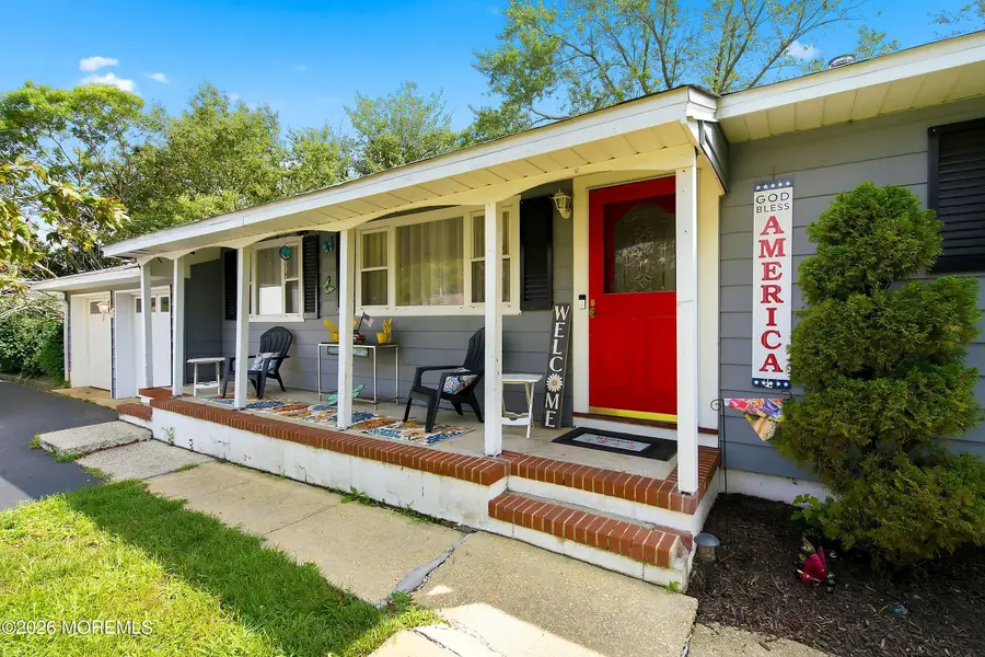 25 Laurelton Avenue, Jackson, NJ 08527 - #3