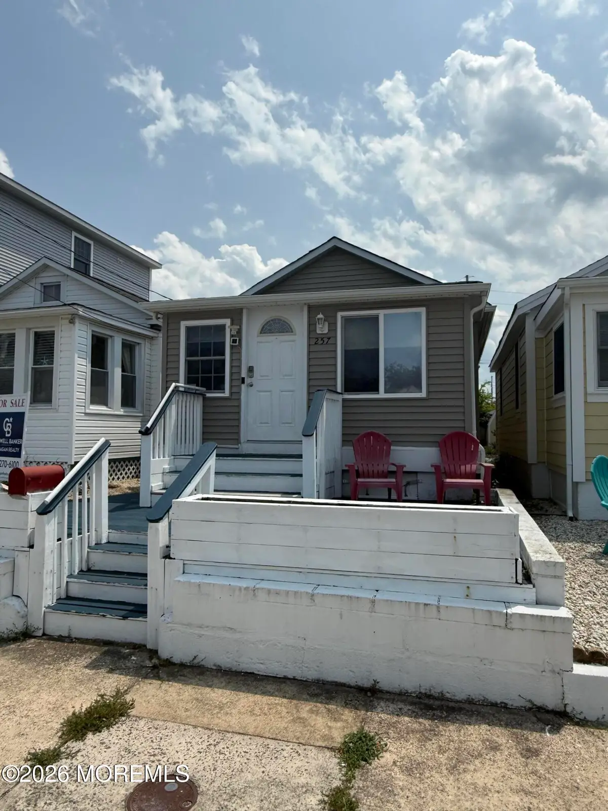 257 Sheridan Avenue, Seaside Heights, NJ 08751 - #1