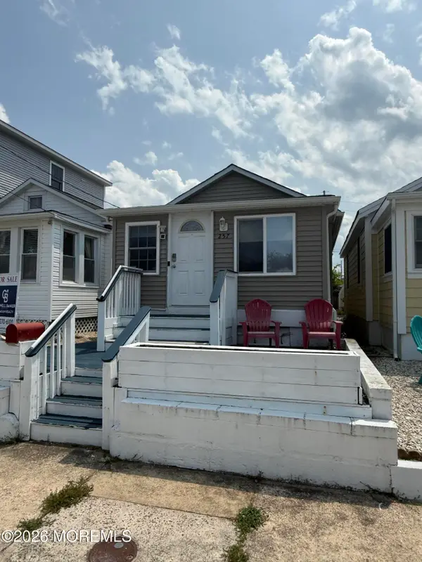 257 Sheridan Avenue, Seaside Heights, NJ 08751