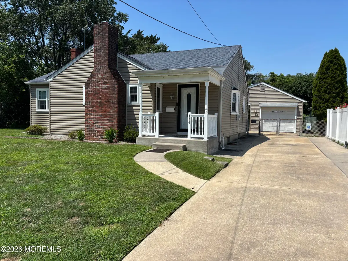 124 Ashurst Lane, Mount Holly, NJ 08060 - #1