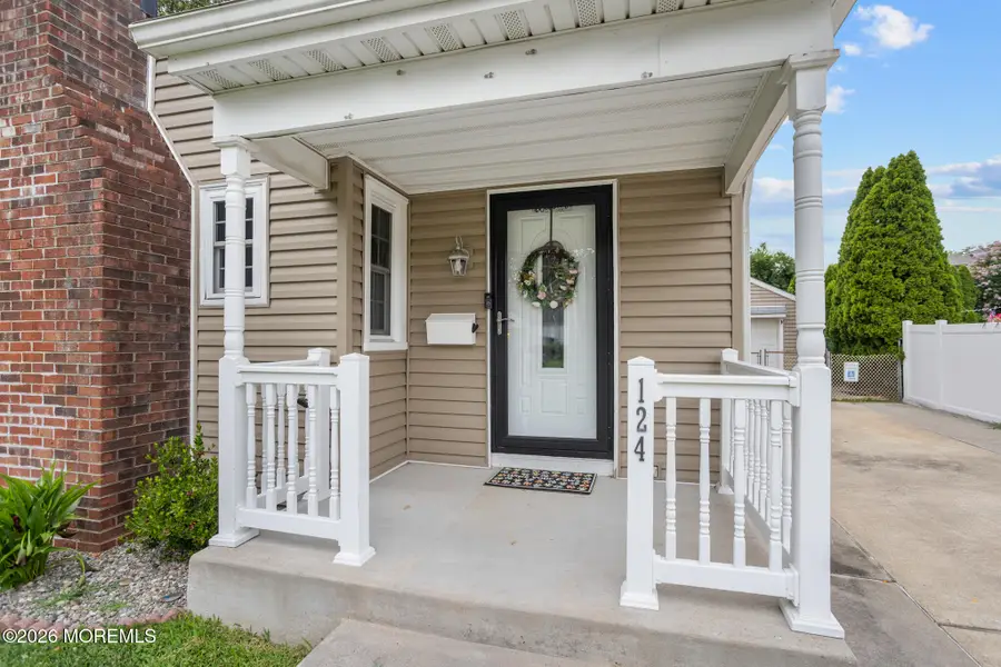 124 Ashurst Lane, Mount Holly, NJ 08060 - #2