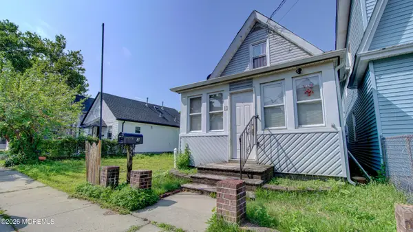 13 Shore Street, Keansburg, NJ 07734