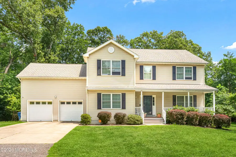 524 Wayside Road, Neptune, NJ 07753 - #2